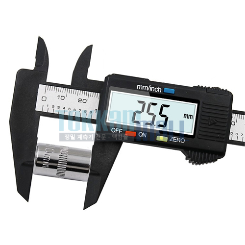 [Electronic Digital Vernier Caliper] Professional factory carbon fiber composites / Digital caliper 0-150mm / Electronic digital vernier caliper / 전자 디지털 버니어 캘리퍼스