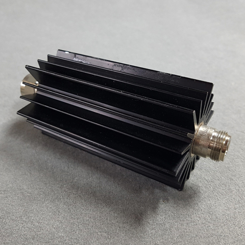 BIRD 25-A-MFN-30 25와트 A시리즈 양방향 RF 감쇄기 (30db) 버드 / A+급 중고계측기