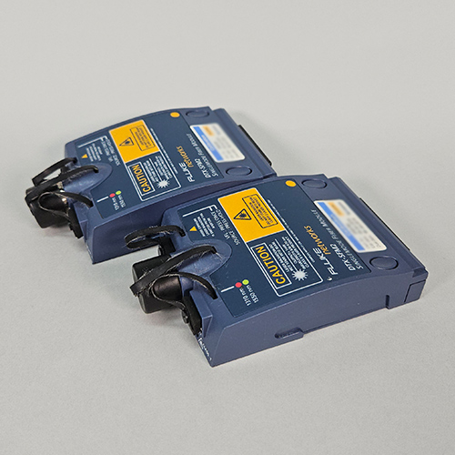 FLUKE DTX-SFM2 싱글모드 광섬유 모듈 세트 Single Mode Fiber Module Set 플루크 / 렌탈, A+급 중고계측기