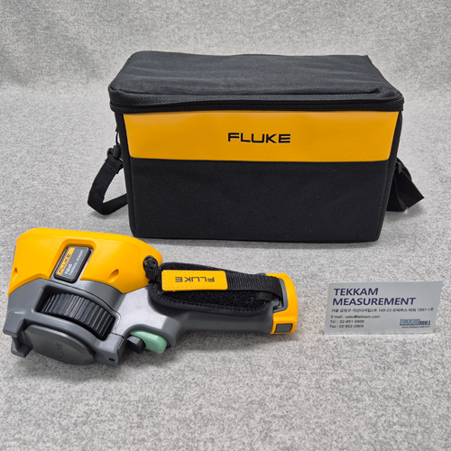 Fluke TiS45 적외선 카메라 Infrared Camera / A+급 중고계측기, 렌탈가능