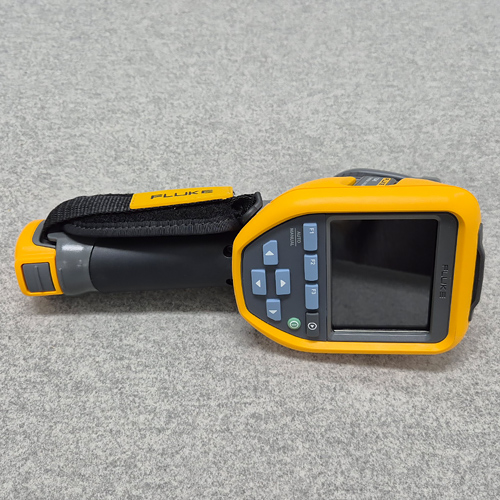Fluke TiS45 적외선 카메라 Infrared Camera / A+급 중고계측기, 렌탈가능
