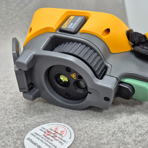 Fluke TiS45 적외선 카메라 Infrared Camera / A+급 중고계측기, 렌탈가능