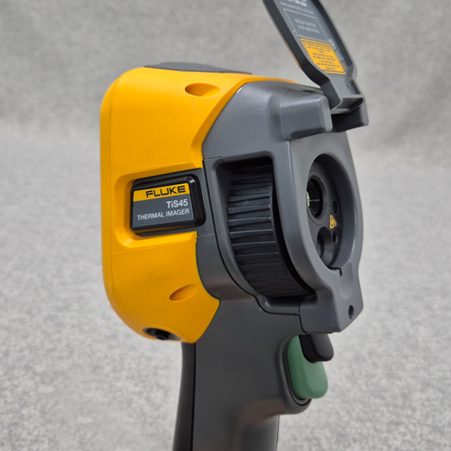 Fluke TiS45 적외선 카메라 Infrared Camera / A+급 중고계측기, 렌탈가능