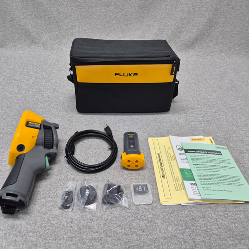 Fluke TiS45 적외선 카메라 Infrared Camera / A+급 중고계측기, 렌탈가능