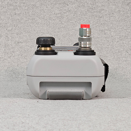 [신품] DRUCK DPI611 / 휴대용 압력교정기 (7bar / 100psi) Portable Pressure Calibrator / DPI611-10G / 판매, 렌탈가능 / 중고계측기 수리, 교정