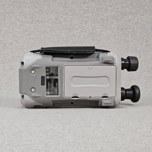 [신품] DRUCK DPI611 / 휴대용 압력교정기 (7bar / 100psi) Portable Pressure Calibrator / DPI611-10G / 판매, 렌탈가능 / 중고계측기 수리, 교정