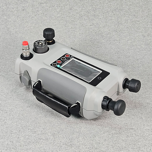 [신품] DRUCK DPI612 / 휴대용 압력교정기 ( PM620 20bar 포함) Portable Pressure Calibrator / 판매, 렌탈가능 / 중고계측기 수리, 교정