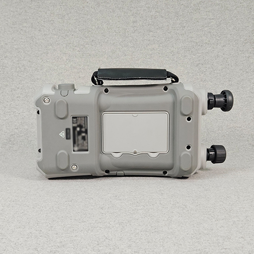 [신품] DRUCK DPI612 / 휴대용 압력교정기 ( PM620 20bar 포함) Portable Pressure Calibrator / 판매, 렌탈가능 / 중고계측기 수리, 교정