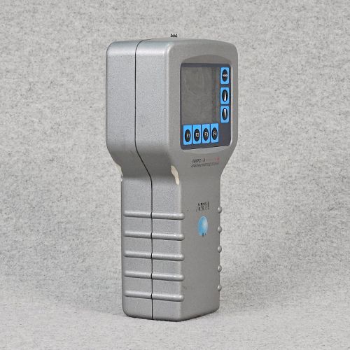 RION HHPC-6 / Particle Counter / 미세먼지측정기 / A+급 중고계측기