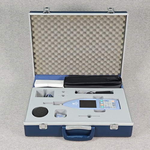 RION NA-28(NX-28FT FFT 옵션) / Sound Level Meter / 소음측정기 / 리온 / A+급 중고계측기 판매 렌탈 수리