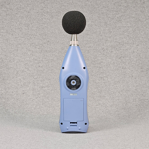 RION NA-28(NX-28FT FFT 옵션) / Sound Level Meter / 소음측정기 / 리온 / A+급 중고계측기 판매 렌탈 수리