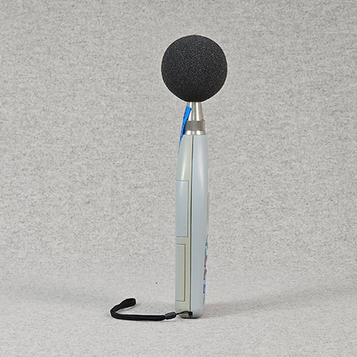 RION NL-21 / Sound Level Meter / 소음계 / 리온 / A+급 중고계측기, 렌탈가능