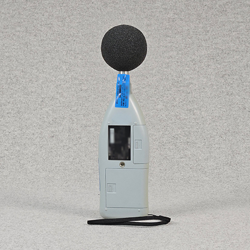 RION NL-21 / Sound Level Meter / 소음계 / 리온 / A+급 중고계측기, 렌탈가능