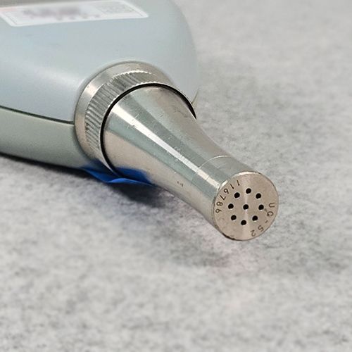 RION NL-21 / Sound Level Meter / 소음계 / 리온 / A+급 중고계측기, 렌탈가능