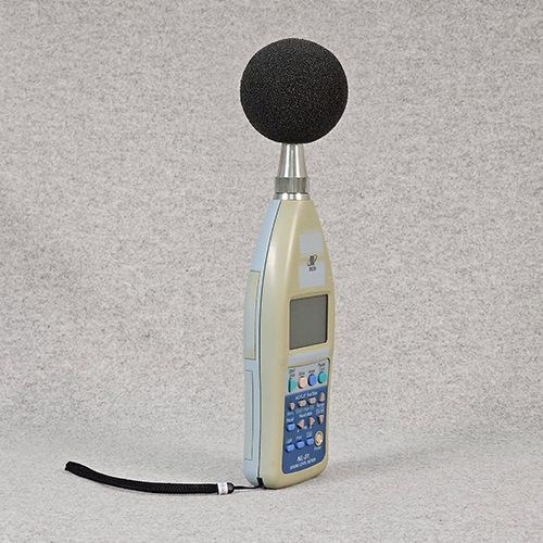 RION NL-31 / Sound Level Meter / 소음계 / 리온 / A+급 중고계측기 판매 렌탈 수리
