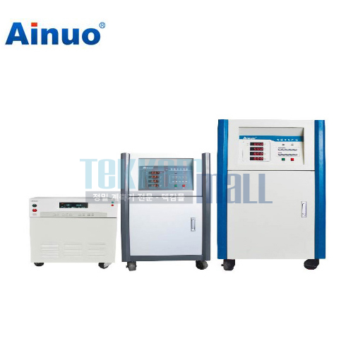 [Ainuo AN97015TS(F)] AC 전원공급기, 15KW、Six Shortcut Group、online Adjustable、VFD display、Three phase input & Single phase output