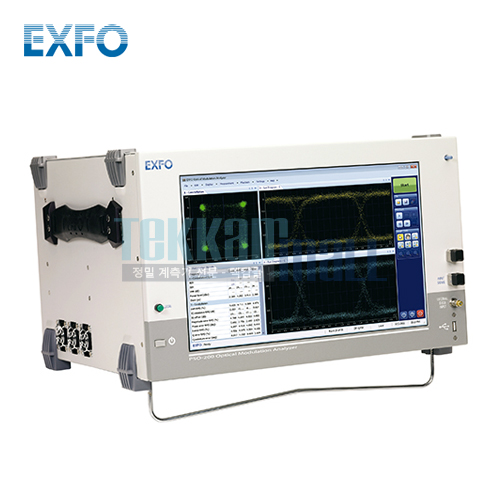 [EXFO PSO-200] 광 변조 분석기 / Optical Modulation Analyze
