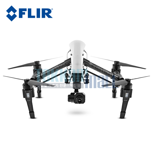 [FLIR Drone] FLIR 공중 검사 키트 무인항공기(드론) / FLIR Aerial Home Inspection Kit / 주거건물(Home) 검사 패키지 / 열화상카메라 / 드론