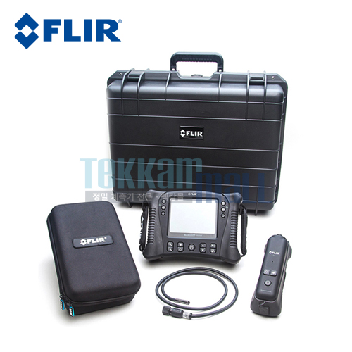 [FLIR VS70-1W] 산업용 내시경카메라 / Videoscope / 지름 8mm / 길이 1M / 일반검사용카메라