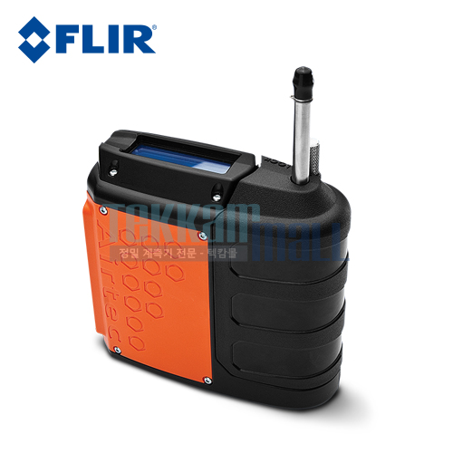 [FLIR Airtec™ DPM Series] Diesel Particulate Monitor / 디젤 미립자 모니터 / Airtec 디젤 미립자 모니터 / Elemental Carbon Monitor / Airtec Diesel Particulate Monitor / DPMseries