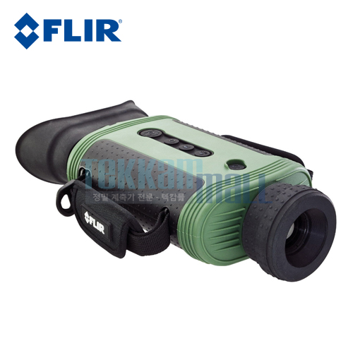 [FLIR BTS-XR PRO QD35렌즈 ] Handheld Thermal Imaging Bi-Ocular / 열화상 야간투시경 / BTS SERIES / Resolution : 640 x 480 / Field of View : 18° × 13° / 35mm lens / 플리어 렌즈( BTS-XRPROQD35,  BTSXRPROQD35,  BTS-XR PRO QD 35)