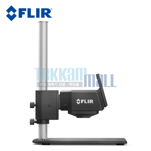 [FLIR ETS320] Thermal Imaging Solution for Electronics Testin / 열화상 카메라 / 전자계통 시험을 위한 열화상 시스템
