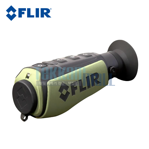 [FLIR SCOUT II 320] SCOUT II 320 Thermal Handheld Camera / 스카우트 2 320 / 아웃도어 열화상 카메라 / 디텍터 336 ×256 VOx Mic / Focal Length : 19mm Fixed Focus (SCOUT 2 320, SCOUT2320, SCOUTII320)