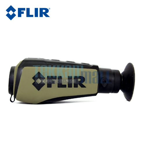 [FLIR SCOUT II 640] SCOUT II 640 Thermal Handheld Camera / 스카우트 2 640 / 아웃도어 열화상 카메라 / 디텍터 336 &times;256 VOx Mic / Focal Length : 33mm Fixed Focus (SCOUT2 640, SCOUT2640, SCOUTII640)