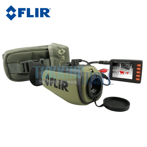 flir scout 2 640