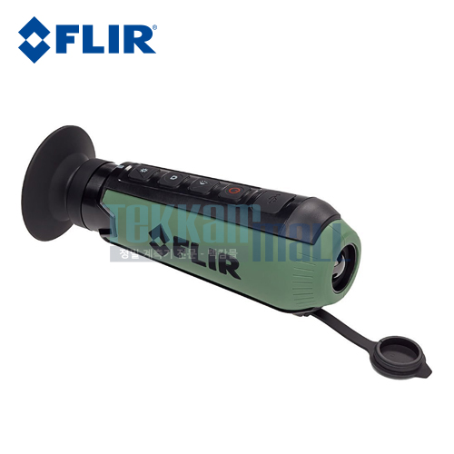 [FLIR SCOUT TK] SCOUT TK Thermal Imaging Camera / 스카우트 TK / 아웃도어 열화상 카메라 / 휴대용 열화상 비전용 단안망원경/ 디텍터 160 X 120 VOx Mic