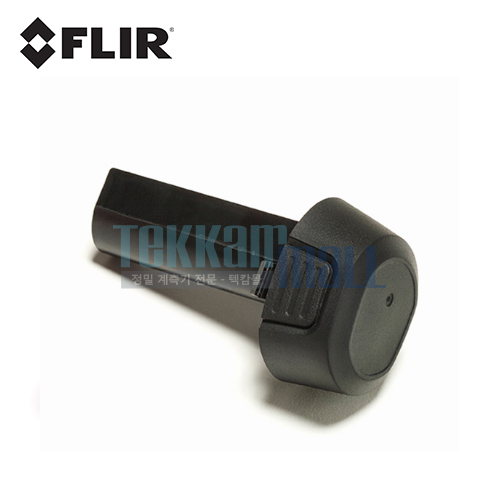 [FLIR T199362ACC] Battery Li-ion / 배터리 리튬 이온 / 3.6V, 2.6Ah, 9.4Wh / battery for Ex / E4, E5, E6, E8, Ex series / 열화상카메라 베터리