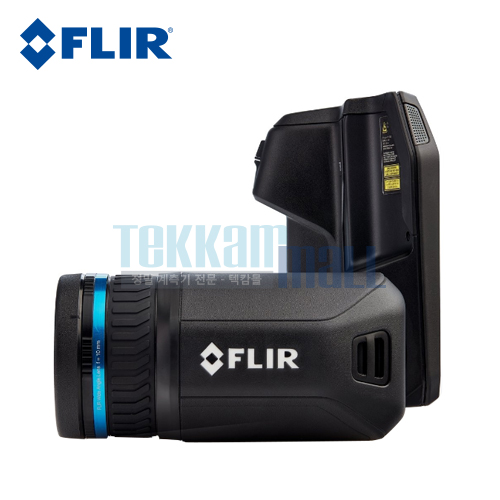 [FLIR T530] Professional Thermal Imaging Cameras / 전문가용 열화상 카메라 / 해상도: IR 320X240 / 온도 범위: -20℃ ~ 1200℃