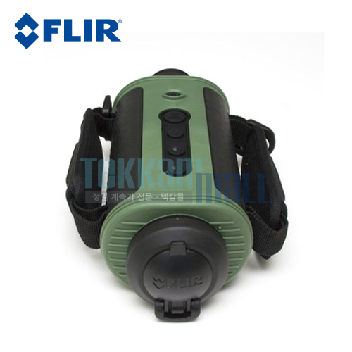 [FLIR SCOUT TS24 2x] Handheld Thermal Night Vision Camera / 2배 익스텐더 / 열화상 야간투시경 / TS-X SERIES / Lens Options : 19mm / Resolution : 240x180 / Field of View : 24°~18° (SCOUT TS242x)