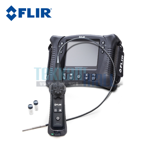 [FLIR S70-2D6-2M] 산업용 내시경카메라 / Videoscope / 지름 6mm / 길이 1M / 2-way / 관절형 카메라