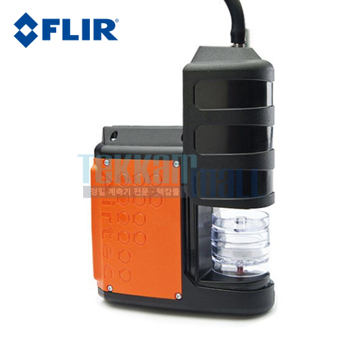 [FLIR Airtec&trade; DPM Series] Diesel Particulate Monitor / 디젤 미립자 모니터 / Airtec 디젤 미립자 모니터 / Elemental Carbon Monitor / Airtec Diesel Particulate Monitor / DPMseries