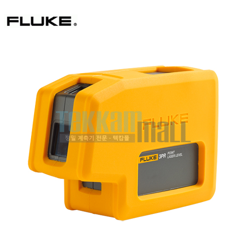 [FLUKE 3PG]  3-point Laser Levels / 3포인트 레이저 레벨 / 녹색 3포인트 레이저 레벨