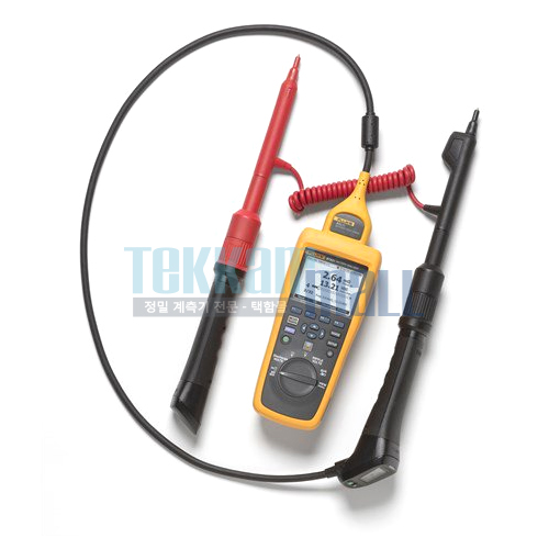 [FLUKE BT510] Battery Analyzers / 배터리 테스터기/ Fluke 500 Series / FLUKE 500 시리즈 / BT 510