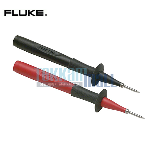 [Fluke TP220] Industrial Test Probes / 산업용 테스트 프로브 / 플루크