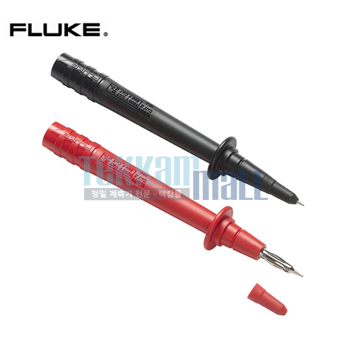 [Fluke TP74] Lantern Tip Test Probes / 랜턴 팁 테스트 프로브 / 플루크