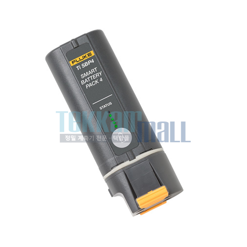 [FLUKE Ti SBP4] 배터리 / Extra battery pack for Fluke TIX Infrared Cameras / (Ti-SBP4, Ti_)
