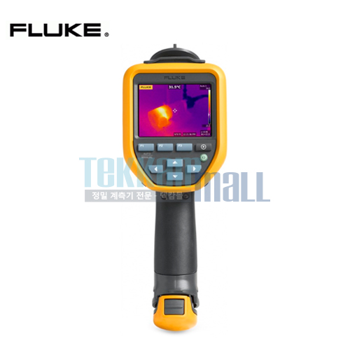 [단종] [FLUKE TiS20] 대체모델 FLUKE TiS20+ / 열화상 카메라 / Infrared Camera / Performance Series / Detector resolution 120x90 / 9Hz / TiS 20