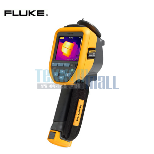 [FLUKE TiS40] 열화상 카메라 / Infrared Camera / Performance Series / Detector resolution 160x120 / 9Hz / TiS 40