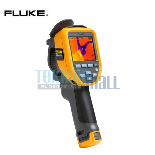 [FLUKE TiS45] 열화상 카메라 / Infrared Camera / Performance Series / Detector resolution 160x120 / 9Hz or 30Hz / 온도 측정 범위 -20℃~350℃ / TiS 45