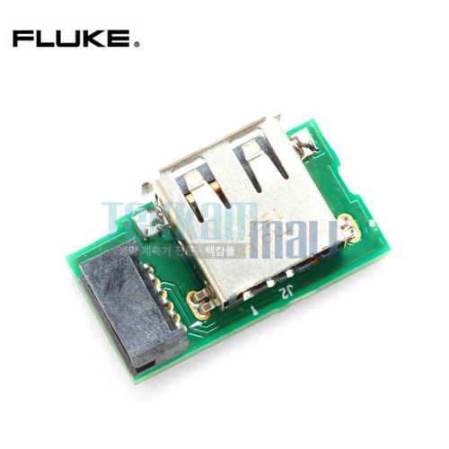 [FLUKE UA120] USB Connector Adapter / USB앵글어댑터 (WIFI USB ADAPER용) / UA 120