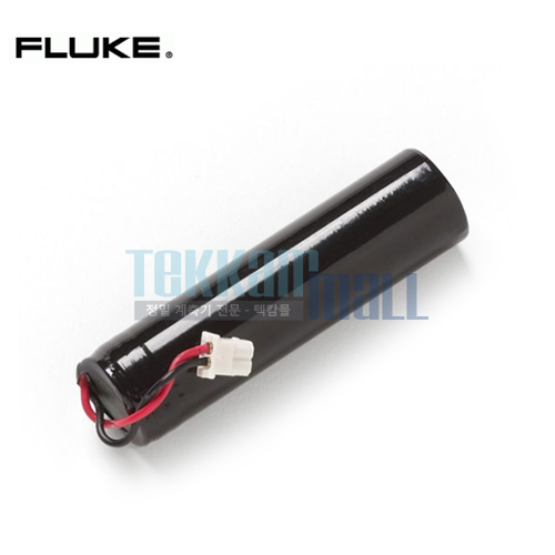 [FLUKE VT04 BATTERY] Rechargeable Battery for VT04 / VT04용 배터리팩 / VT04BATTERY / VT04배터리