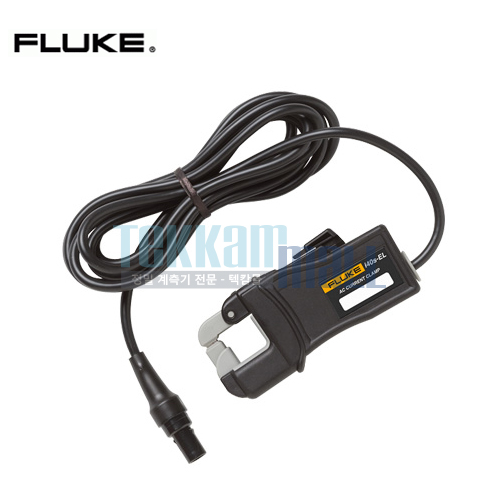 [FLUKE i40s] 40A Clamp-on Current / AC 전류 클램프 / i40s / i40s-3pk