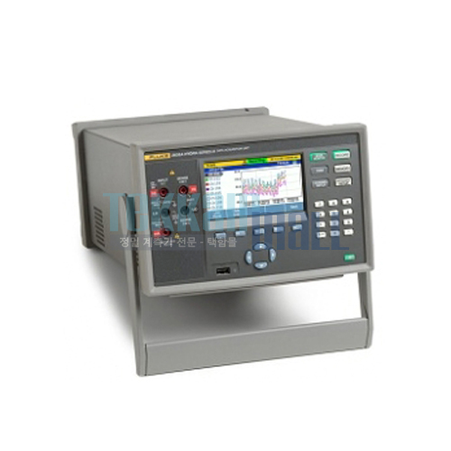 [FLUKE 2638A/40] 데이터로거+멀티미터 / 견적 및 재고문의 / (2638A40, 2638A-40, 2638A_40)