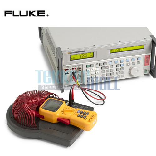 [Fluke 5502A] Multi-Product Calibrator / 멀티제품 교정기 / 5502 A