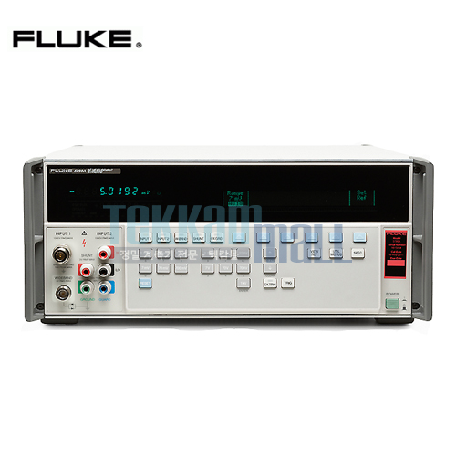 [FLUKE 5790A] AC 측정 표준기 / AC Measurement Standard / 5790 A