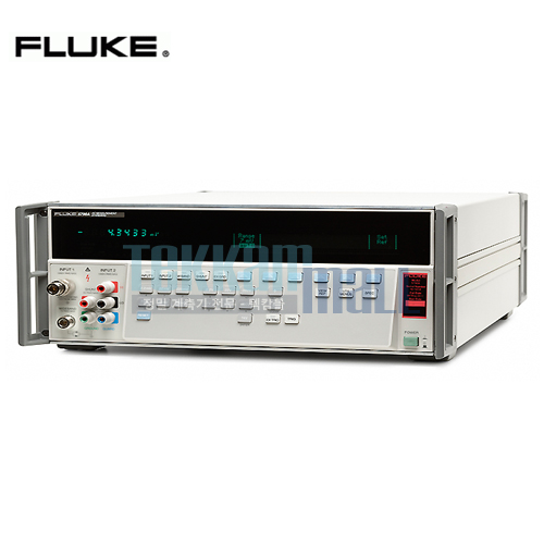 [FLUKE 5790A] AC 측정 표준기 / AC Measurement Standard / 5790 A